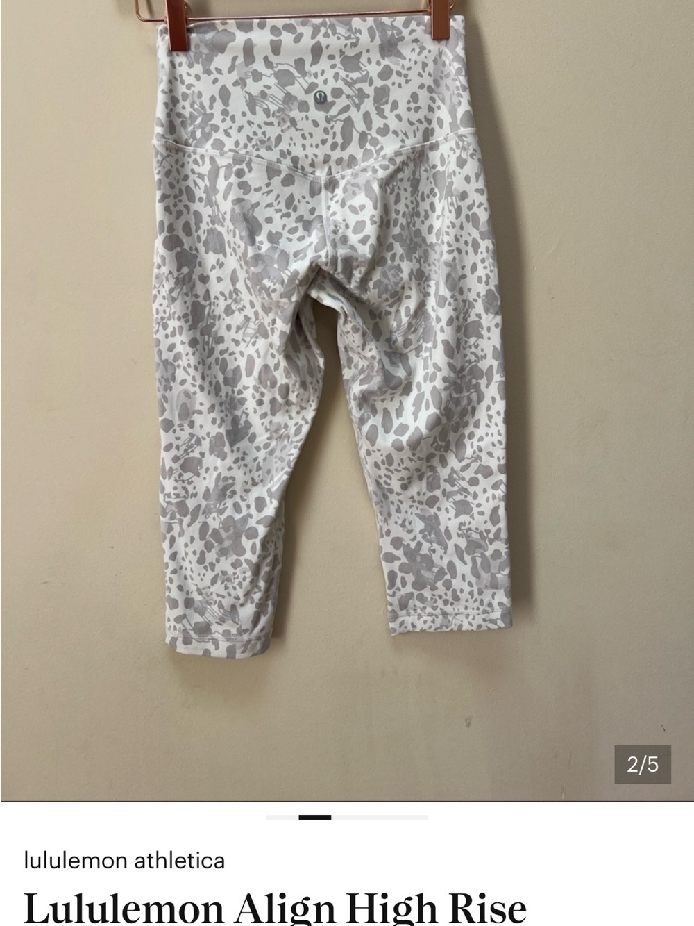 Lululemon Reseller’s Bundle 6 plus 4 bonus items: 10 TOTAL, Glyder, Athleta, EUC - Picture 14 of 15